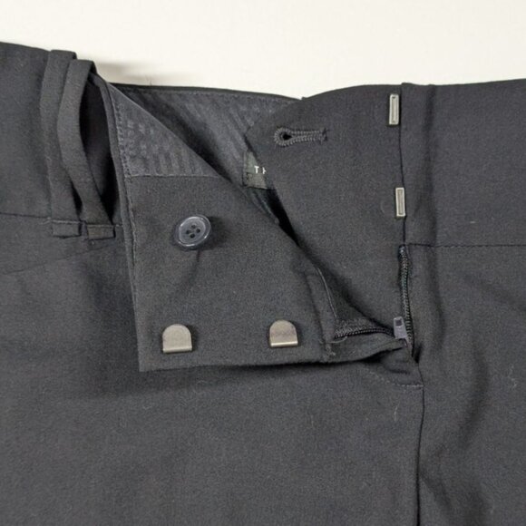 The Limited Cassidy Pants Womens Size 4 Bootcut NWT Black Work Business Trouser - Picture 6 of 8